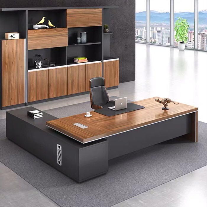 Arnolds office furniture