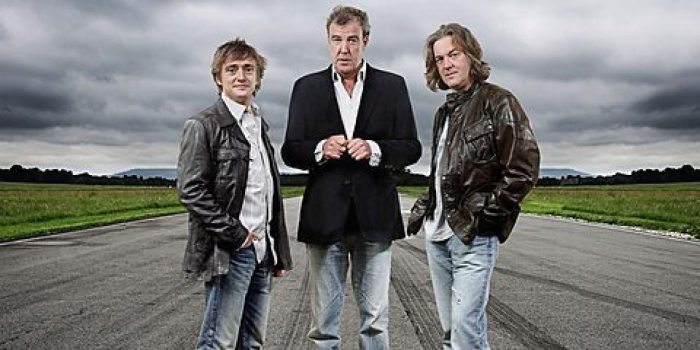 Gear clarkson jeremy bbc tv