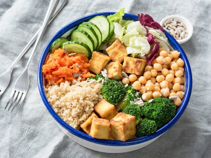 Vegan diet vegetarian weight lose plan tips will healthy benefits eat health eating cancer raw deficiencies nutrient these help beginners
