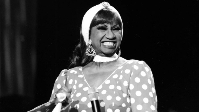 Celia Cruz quarter release date