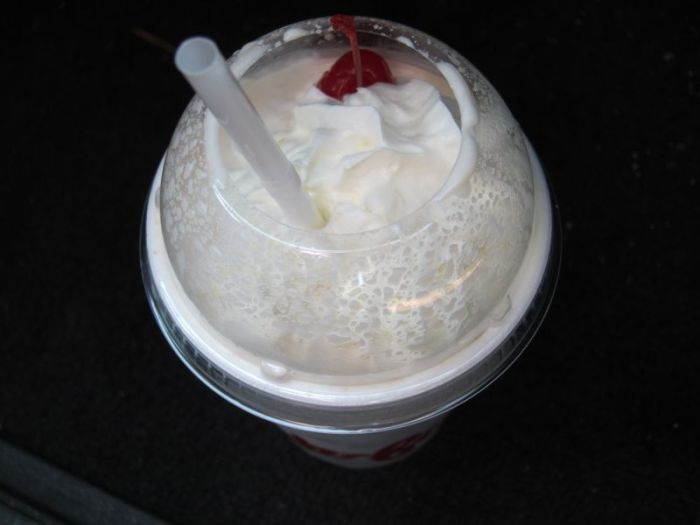 Chick-fil-A banana pudding review