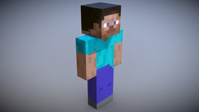 Renders mcgamer